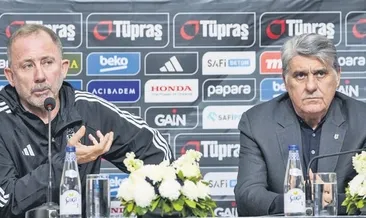 Transfer için büyük zirve!