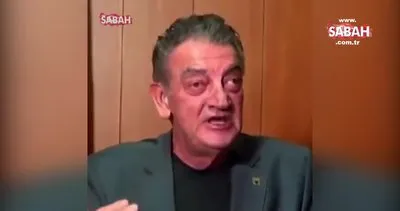 ADD Başkanı Hüsnü Bozkurt: CHP Atatürkçüleri değil FETÖ’cüleri aday yaptı | Video