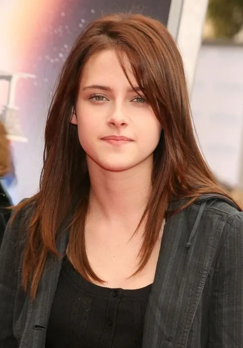 Kristen Stewart: Saçlarımı berbat ettim
