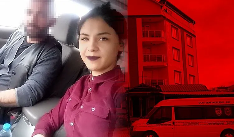 Eski eşini otel odasında katleden vicdansızın ifadeleri kan dondurdu: Bana ‘Namusunu temizle sen böyle yaşayamazsın’ dediler…