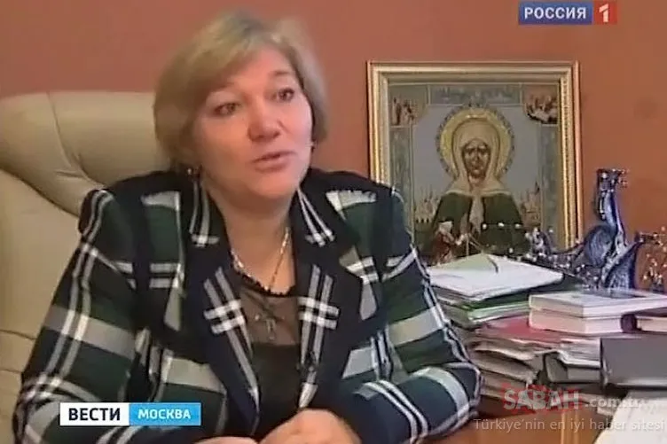 2012 yılında öldürülen Rus milletvekili ve ailesinin cesetleri bulundu