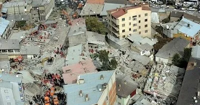 Van depremi şiddeti, büyüklüğü ve vefat sayısı!  Van depremi kaç kişi öldü, ne zaman oldu, kaç saniye sürdü?