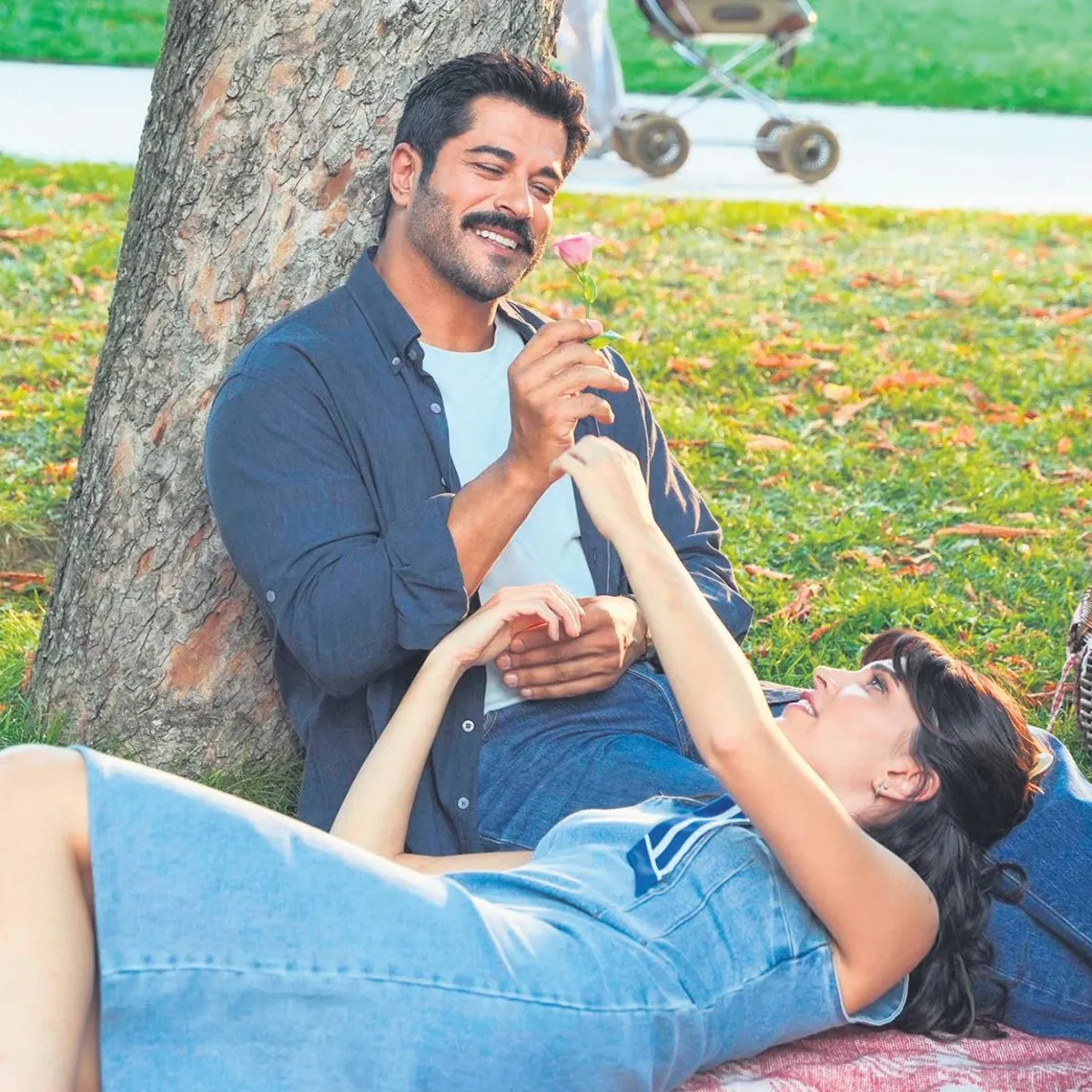 Yerli Dizi