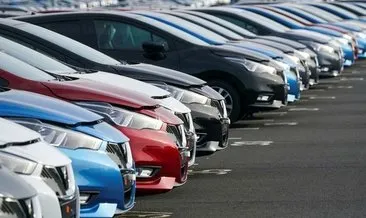 Rusya’da otomobil satışları 2022’de yüzde 58,8 azaldı