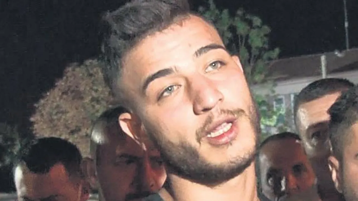 Aleyna cinayetinde pişkin savunma