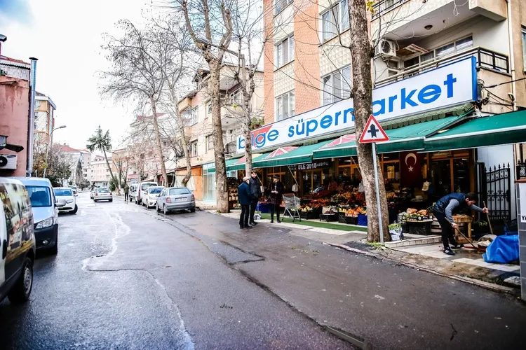 İstanbul'da bir Boşnak masalı - Cumartesi Sabah Haberleri
