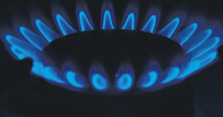 Doğalgazda kademeli fatura dönemi başlıyor: İl il tüketim haritası çıkarıldı