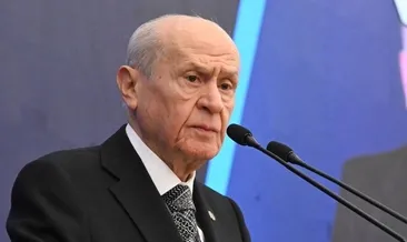 MHP lideri Bahçeli’den ’Kazakistan Cumhuriyet Günü’ kutlaması