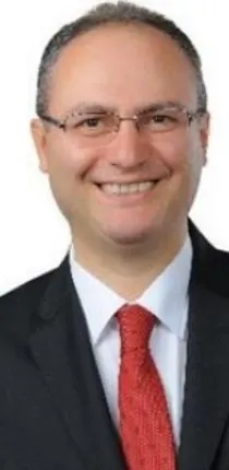 AK Parti Dernekpazarı Belediye Başkan adayı Mehmet Aşık kimdir? Mehmet Aşık nereli?