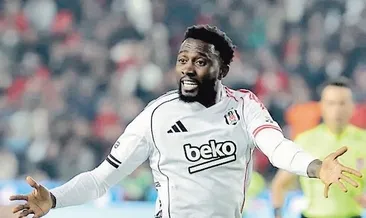 Ndidi’de Al-İttihad fırsatı!