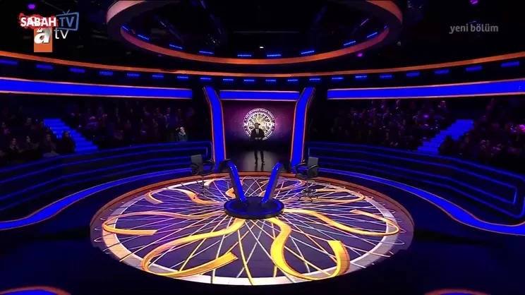 Kim Milyoner Olmak İster’de heyecan dolu o anlar!