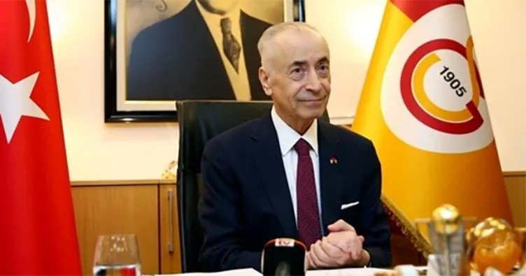 Başkan Mustafa Cengiz’in ibra zaferi