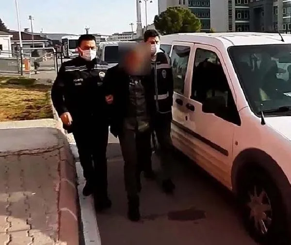 Gaziantep'teki Yakup Çevik cinayeti! Yakıp kemiklerini çekiçle parçalamışlar - 2