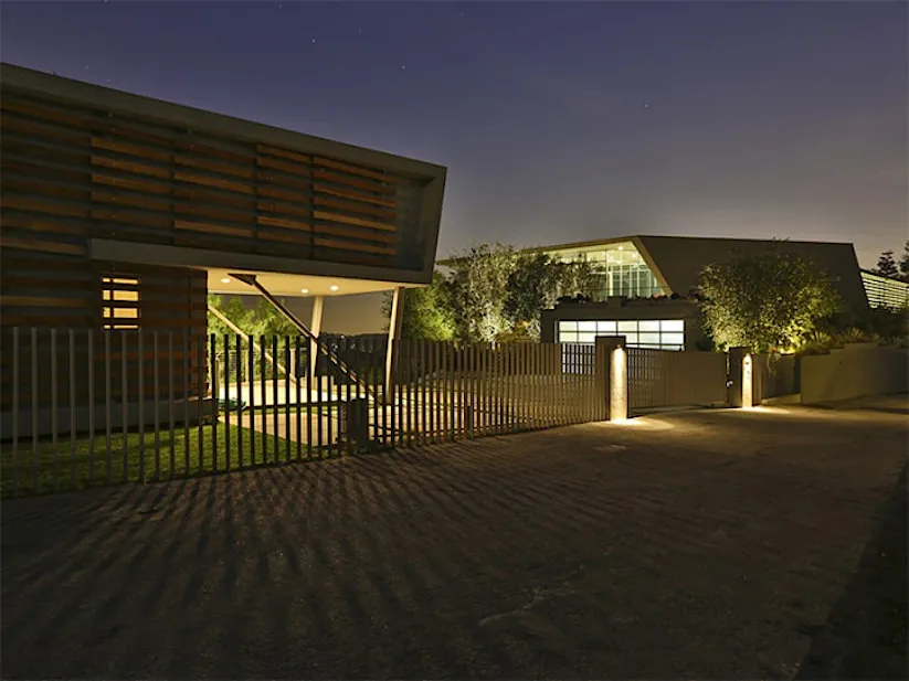 7 milyon dolarlık rüya ev Galeri Dünya