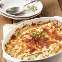 Lorlu sebze böreği tarifi