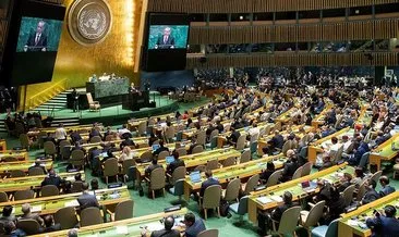 BM’den Barış Pınarı Harekatı açıklaması