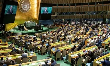 BM’den Barış Pınarı Harekatı açıklaması