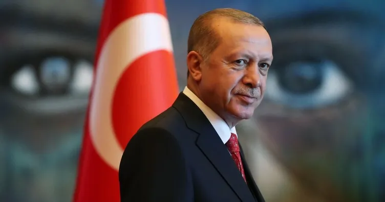 Dünya Türkiye’yi konuşmuştu! Gözler Başkan Erdoğan’ın yeni müjdesine döndü