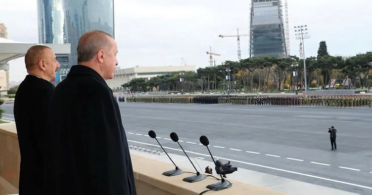 Karabağ’daki 44 günlük zafer kitap oldu! Başkan Erdoğan önsözünü yazdı