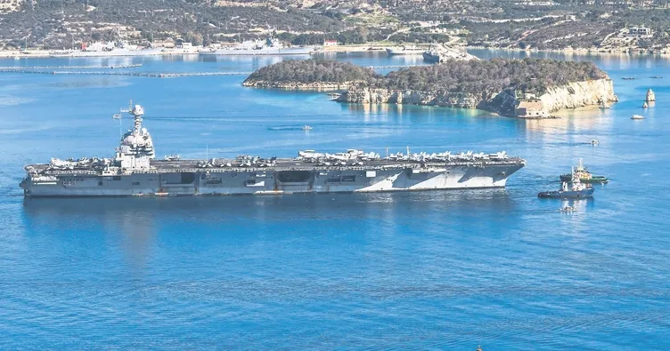 ABD’de İran oyunları