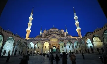 Regaip Kandili ne zaman, hangi gün? 2026 Diyanet dini günler takvimi ile kandil geceleri