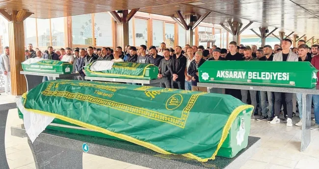 Hatalı sollama faciası