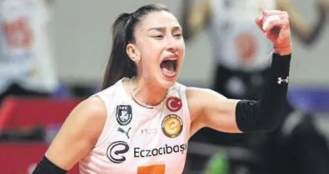 Hande Baladın Fenerbahçe’de