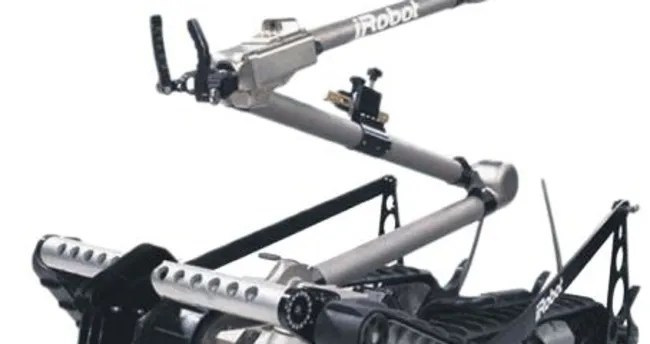 Fukuşima’ya robot bile dayanamıyor