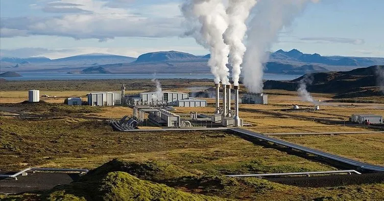 Isparta’da jeotermal kaynak arama ruhsat sahası ihale edilecek
