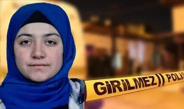 18 yaşındaki Sıla eş kurbanı #kars