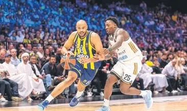 F.Bahçe Beko’dan şok kayıp