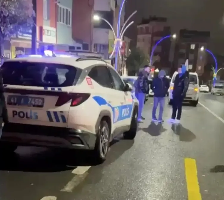 Kocasını öldürüp Eşimi vurdum gelip beni alın demişti! Kan donduran ifadesi ortaya çıktı!