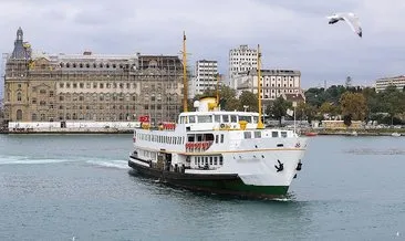 İstanbul’a 7 yeni deniz hattı! Seferler 1 Kasımda başlıyor