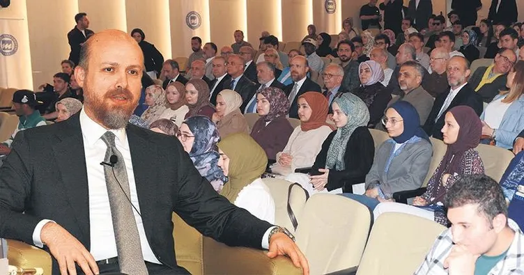 Türkiye’ye büyük bir teveccüh var