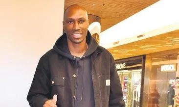 ‘Türkiye’yi çok özledim tatile geldik’