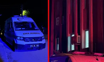 Burdur’da şüpheli ölüm! Komşuların ihbarı korkunç gerçeği ortaya çıkardı: Cansız bedeni evinde bulundu! #burdur