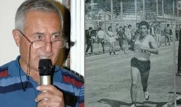 Çöp atma kavgasında eski milli atlet öldü #adana