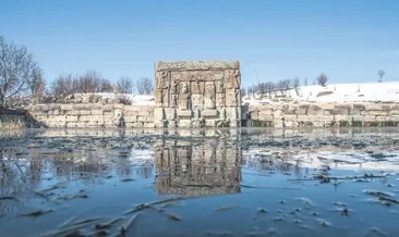 Beyşehir Gölü’nde ‘sudak’ alarmı