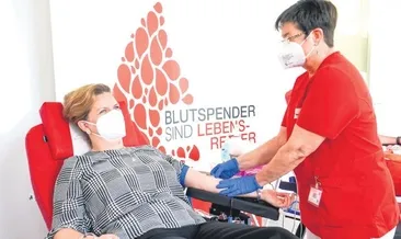 Kızılhaç kan alarmı verdi