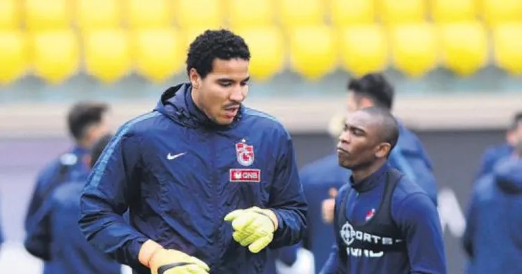 Esteban’la iki yıl daha