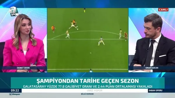 Icardi'ye dev teklif! Icardi Galatasaray'da kalacak mı? | Video