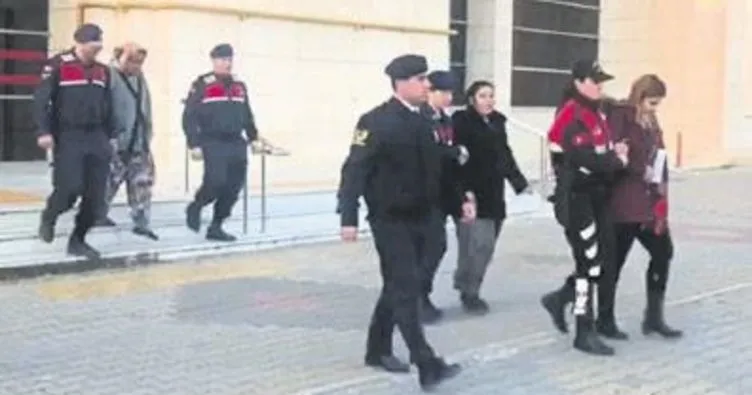 İzmir’de aranan 55 kişi yakalandı