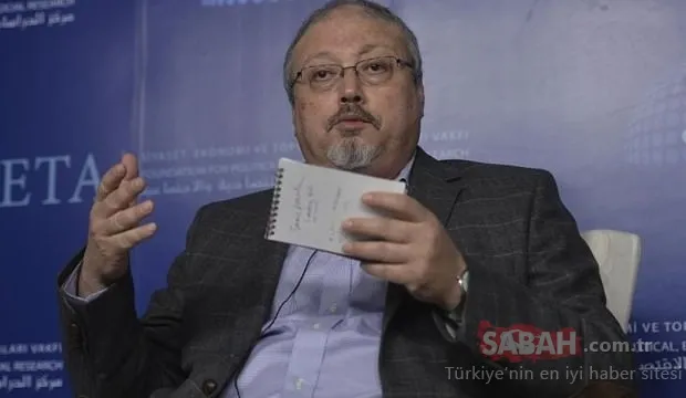 Cemal Kaşıkçı kaybında dikkat çeken 'geliş-gidiş'