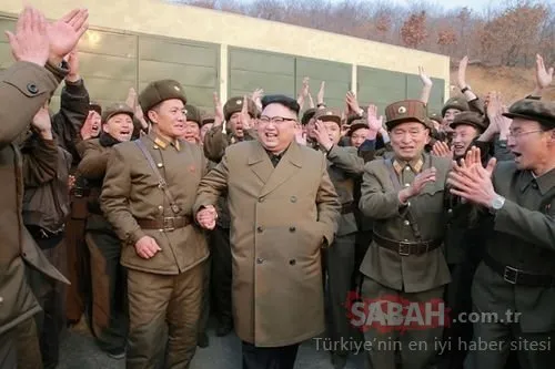 Kim Jong-un’un zırhlı Mercedes gizemi çözüldü