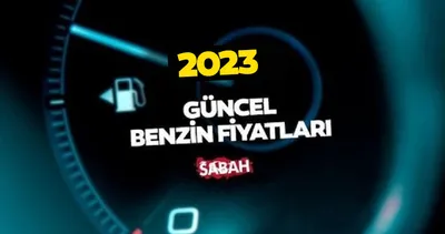 Benzin fiyatı son dakika 21 Ekim 2023: Benzine zam mı geldi, litresi ne kadar oldu, kaç TL? Akaryakıt fiyatları son durum