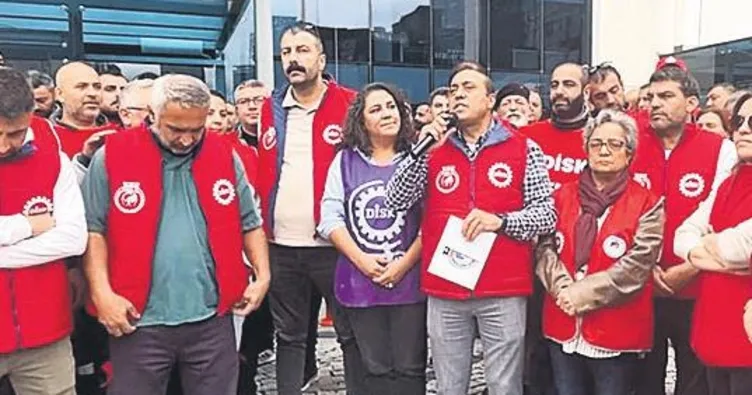 CHP’li 4 belediyede grev kararı alındı