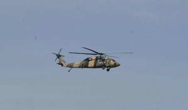 Hakkari'de 5 asker şehit oldu