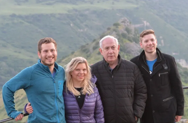 Netanyahu’yu İHA korkusu sardı! Oğlunun düğünü öncesi kararlar verildi