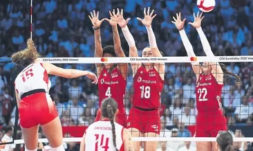 Sultanlar Polonya’ya takıldı