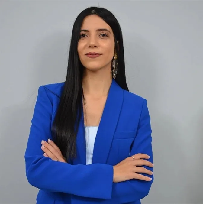SON DAKİKA... Türbülans Çiğdem öğrencisini bile dolandırmış! Savcılığa koşan gencin anlattıkları şaşkınlık yarattı: 1’e 3 veriyoruz deyip...